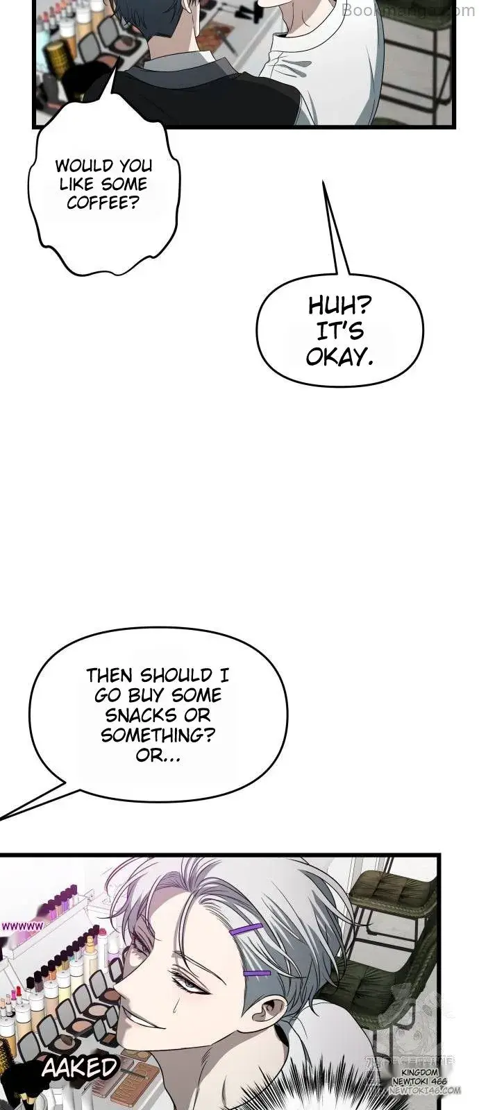 Dreaming Freedom Chapter 167 image 26_optimized